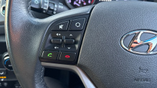 Hyundai Tucson 1.7 CRDi Blue Drive Sport Edition 5dr 2WD DCT Diesel Estate